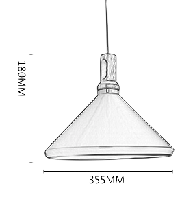 Cветильник Loft Milky Light Medium Cветильник Loft Milky Light Medium в Липецке