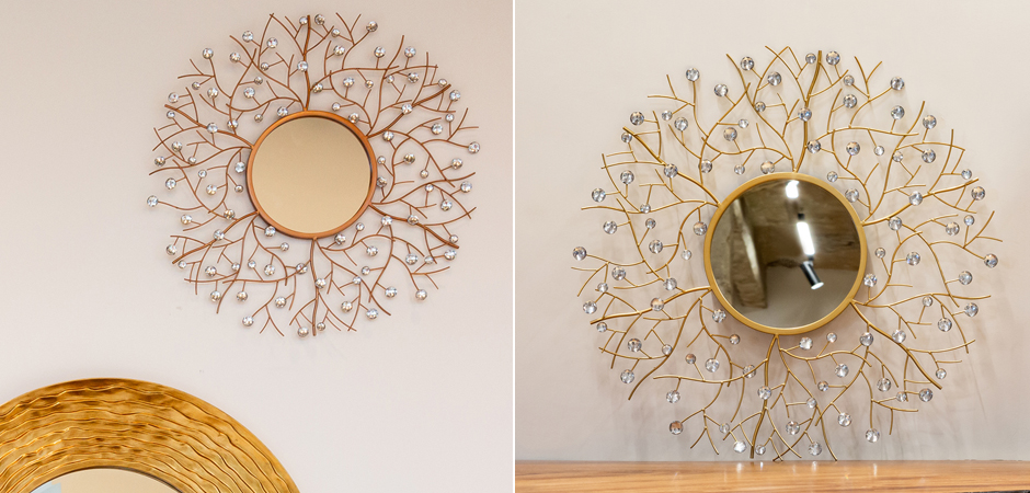 Зеркало Magnus Mirror Зеркало Magnus Mirror - Loft-Concept в Липецке