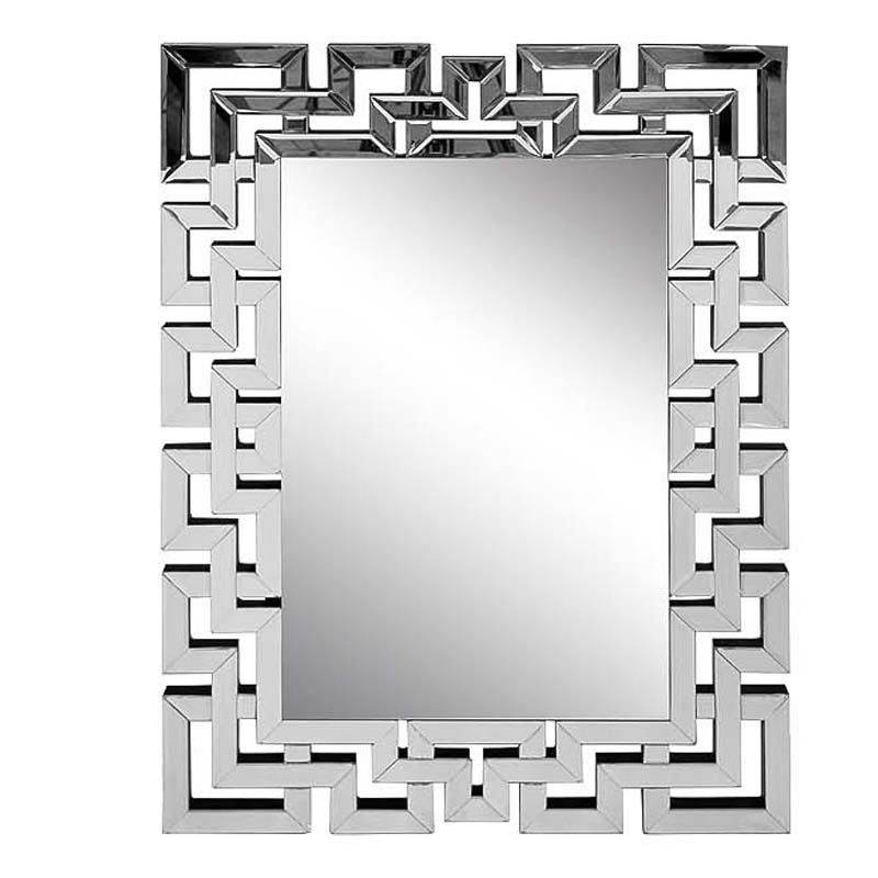 Зеркало Meanders Mirror Зеркало Meanders Mirror в Липецке | Loft Concept
