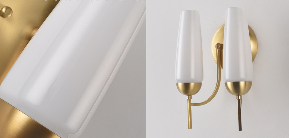 Бра American Candle Wall Lamp two Бра American Candle Wall Lamp two - Loft-Concept в Липецке