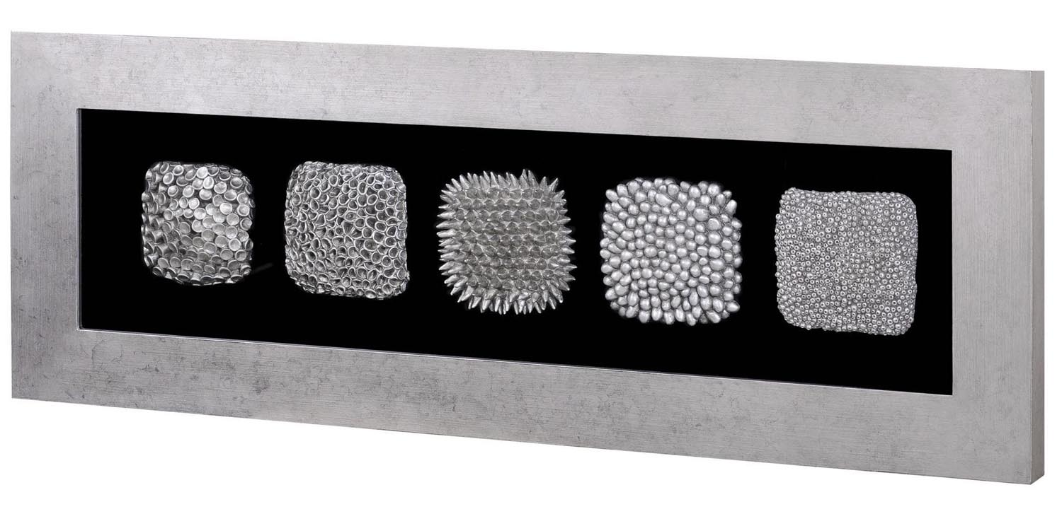 Панно Five Elements - фото