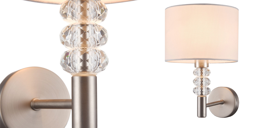 Бра Cornaro Sconces Бра Cornaro Sconces - Loft-Concept в Липецке