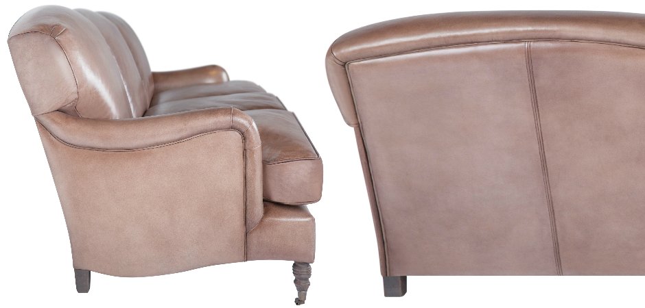 Диван Charming Royal Sofa Диван Charming Royal Sofa - Loft-Concept в Липецке