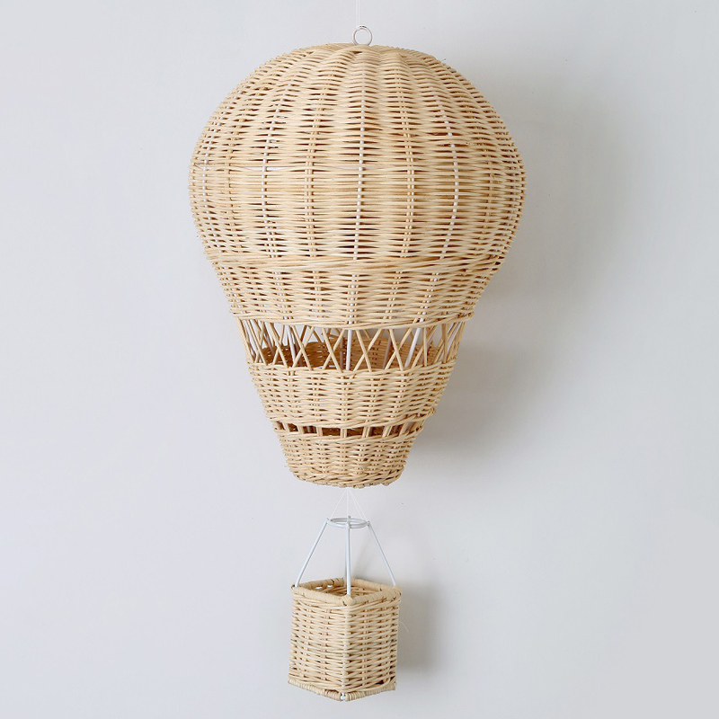 Аксессуар на стену Braided Balloon Древесина Аксессуар на стену Braided Balloon Древесина в Липецке | Loft Concept