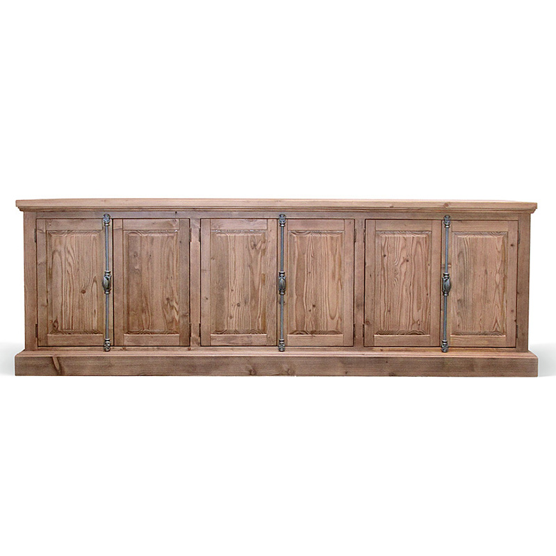 Комод Lazzaro Provence HARMONIE Natural Patina Орех Комод Lazzaro Provence HARMONIE Natural Patina Орех в Липецке | Loft Concept
