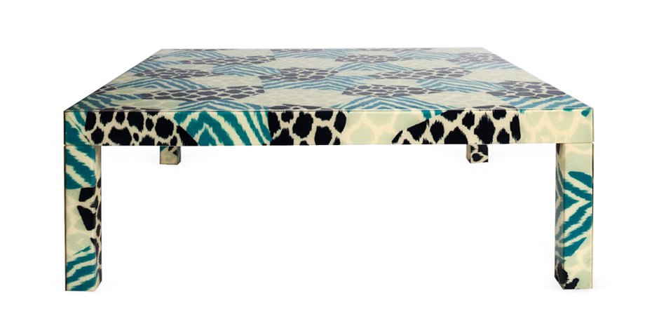 Кофейный стол Graphic Coffee Table Кофейный стол Graphic Coffee Table - Loft-Concept в Липецке