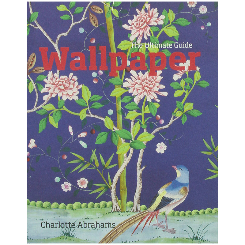 Wallpaper The Ultimate Guide Wallpaper The Ultimate Guide в Липецке | Loft Concept