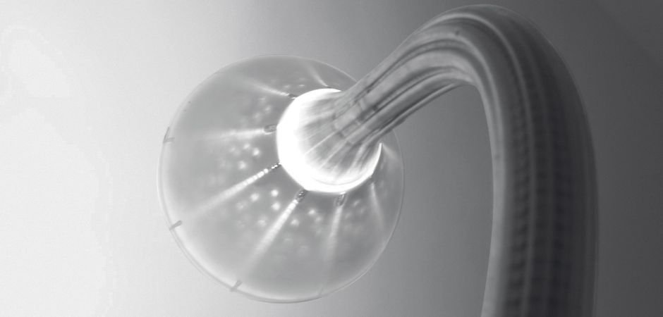 Торшер Pipe Terra Floor Lamp Торшер Pipe Terra Floor Lamp - Loft-Concept в Липецке