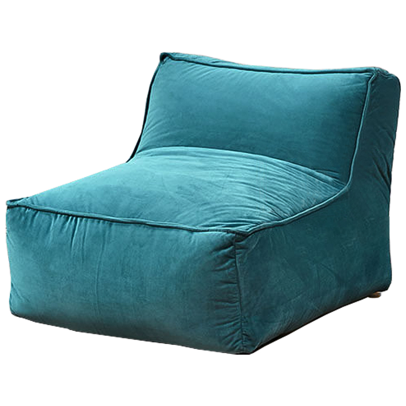 Кресло Faustin Chair Бирюзовый Карамель Кресло Faustin Chair Бирюзовый Карамель в Липецке | Loft Concept