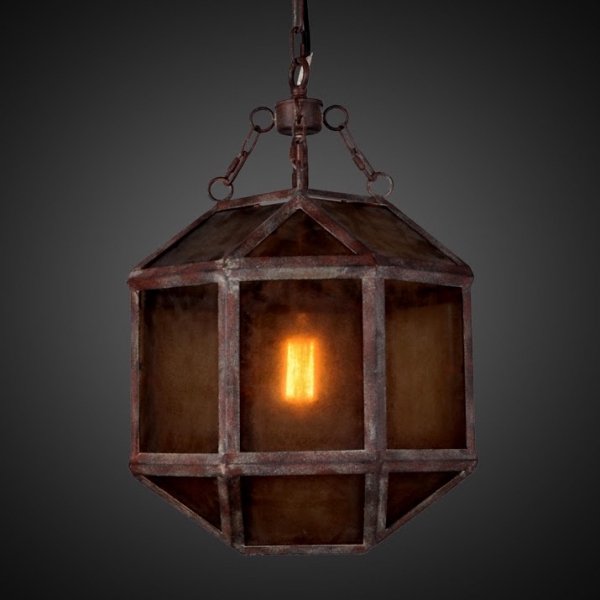 Подвесной светильник Ancient Light Подвесной светильник Ancient Light в Липецке | Loft Concept