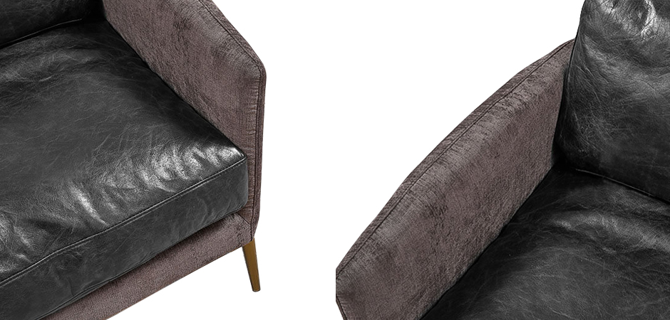 Кресло Finley Armchair Кресло Finley Armchair - Loft-Concept в Липецке