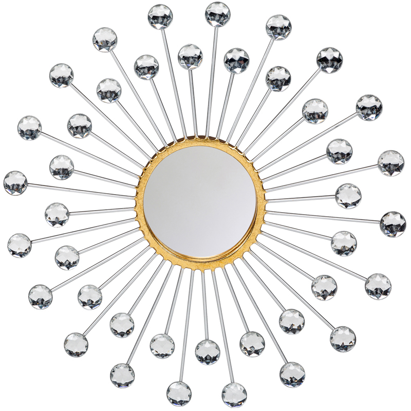 Зеркало Sun Drops Mirror Зеркало Sun Drops Mirror в Липецке | Loft Concept