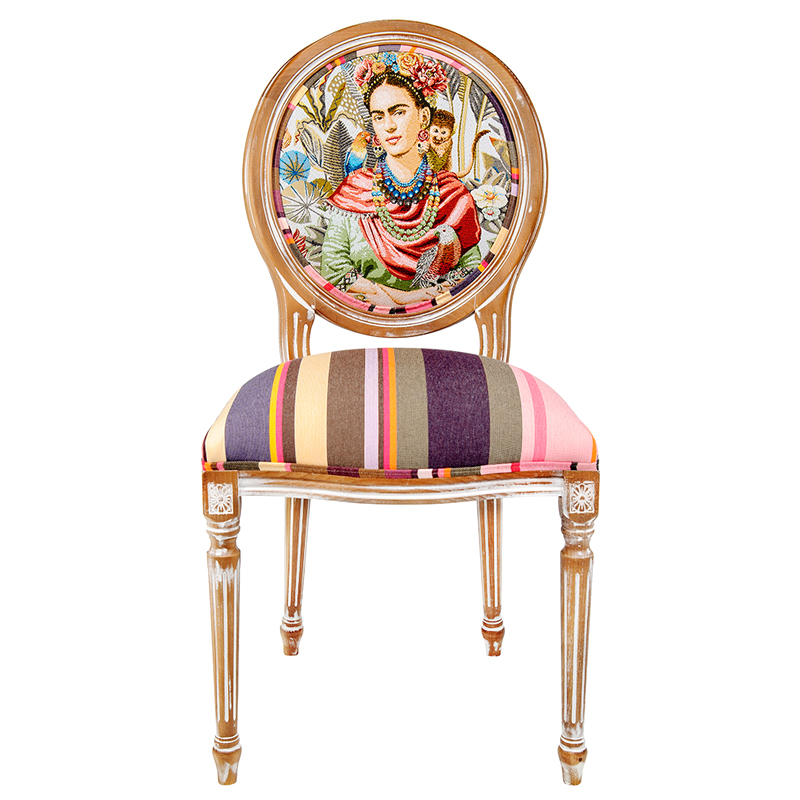 Стул Frida Kahlo Мульти Стул Frida Kahlo Мульти в Липецке | Loft Concept