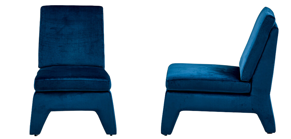 Кресло Teixeira Chair Кресло Teixeira Chair - Loft-Concept в Липецке