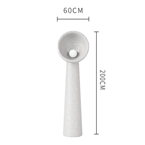 Дизайнерский Торшер SONIAH MEDIUM FLOOR LAMP by FAINA Дизайнерский Торшер SONIAH MEDIUM FLOOR LAMP by FAINA в Липецке