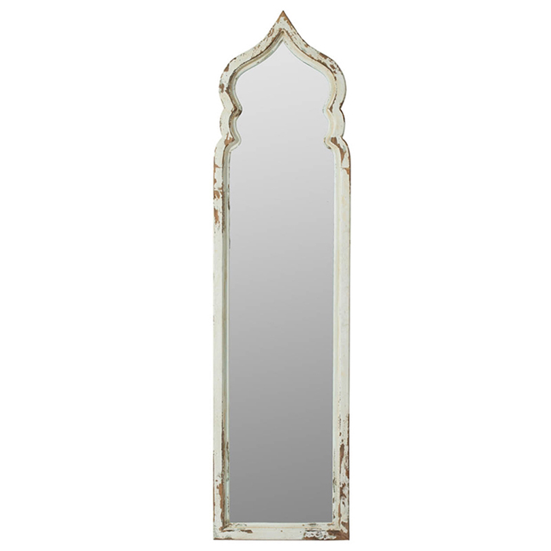 Зеркало Raymand Provence Mirror Белый Зеркало Raymand Provence Mirror Белый в Липецке | Loft Concept