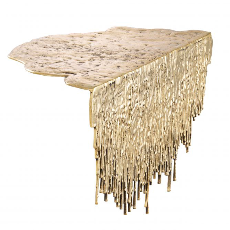 Аксессуар Eichholtz Table Object Grove Латунь Аксессуар Eichholtz Table Object Grove Латунь в Липецке | Loft Concept