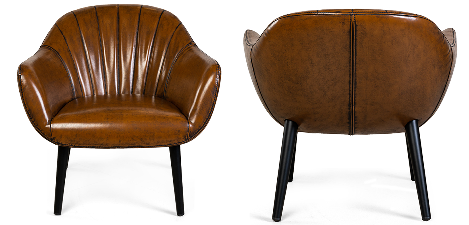 Кресло Alder Chair - фото