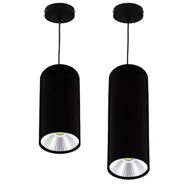 Подвесной светильник LOCUS Black Черный Подвесной светильник LOCUS Black Черный в Липецке | Loft Concept