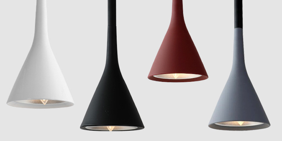 Подвесной светильник Coppe Подвесной светильник Coppe - Loft-Concept в Липецке