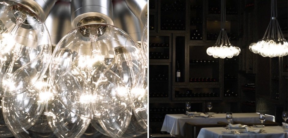 Люстра Idle Max pendant lamp Люстра Idle Max pendant lamp - Loft-Concept в Липецке