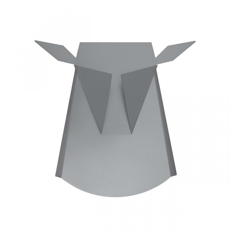 Бра Origami animals Deer Silver Серебряный Бра Origami animals Deer Silver Серебряный в Липецке | Loft Concept