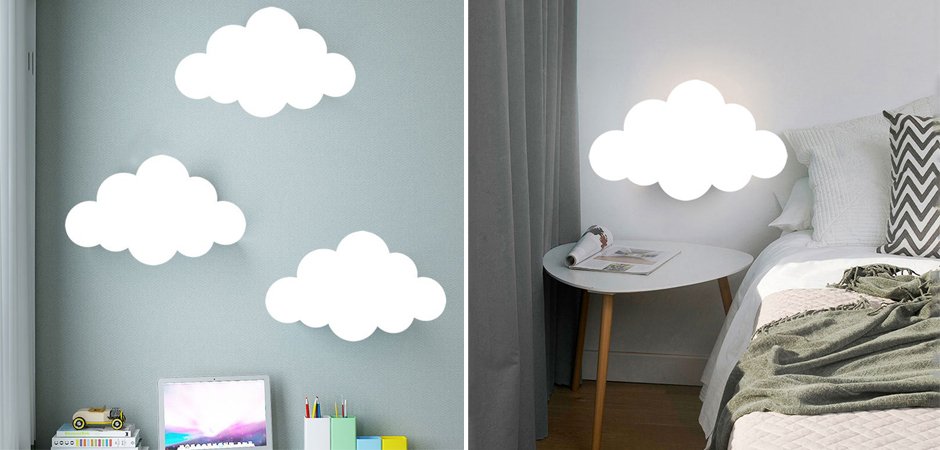 Бра Cloud Bra Бра Cloud Bra - Loft-Concept в Липецке