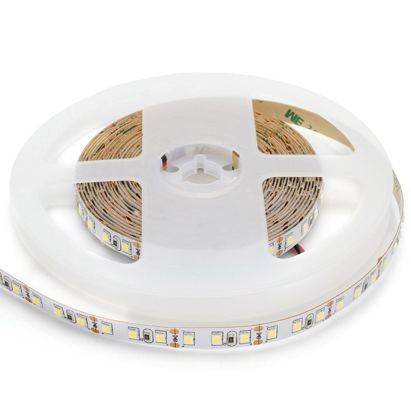 Светодиодная лента 9,6W/m 120LED/m 3528SMD 5M Белый Светодиодная лента 9,6W/m 120LED/m 3528SMD 5M Белый в Липецке | Loft Concept