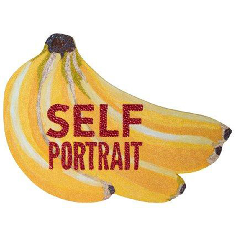 Картина “Buhnaynay Self Portrait Cut Out” Мульти Картина “Buhnaynay Self Portrait Cut Out” Мульти в Липецке | Loft Concept