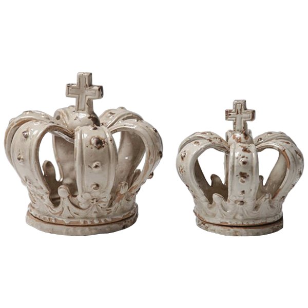 Аксессуар Ancient Crown Аксессуар Ancient Crown в Липецке | Loft Concept