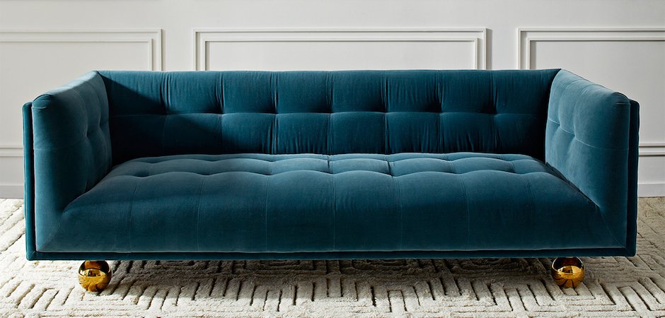 Диван Claridge Sofa Диван Claridge Sofa - Loft-Concept в Липецке