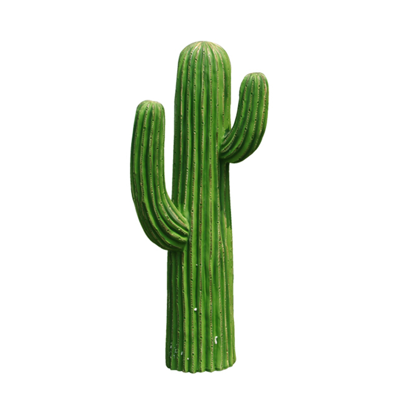 Статуэтка Cactus 73 Зеленый Статуэтка Cactus 73 Зеленый в Липецке | Loft Concept