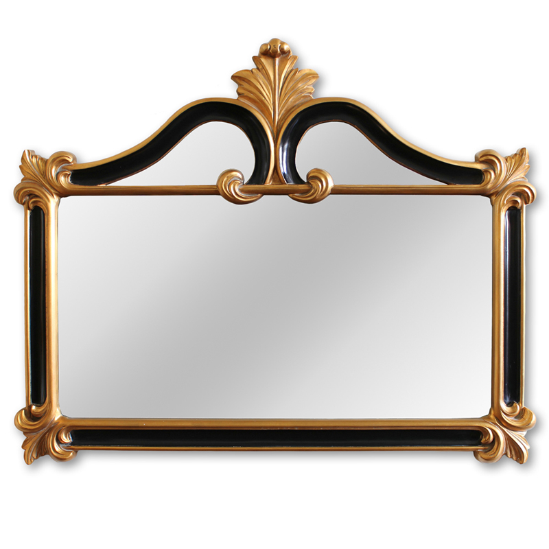 Зеркало Ludovico Mirror Зеркало Ludovico Mirror в Липецке | Loft Concept