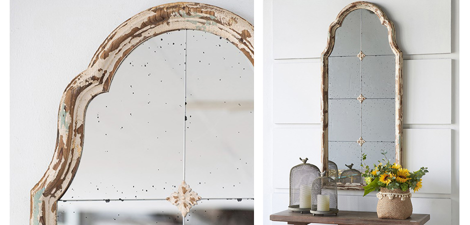 Зеркало Moorish Framing Зеркало Moorish Framing - Loft-Concept в Липецке