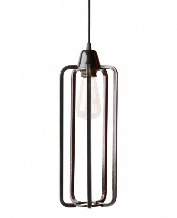 Подвесной светильник Loft Brutal Rust Pendant Tall Подвесной светильник Loft Brutal Rust Pendant Tall в Липецке | Loft Concept