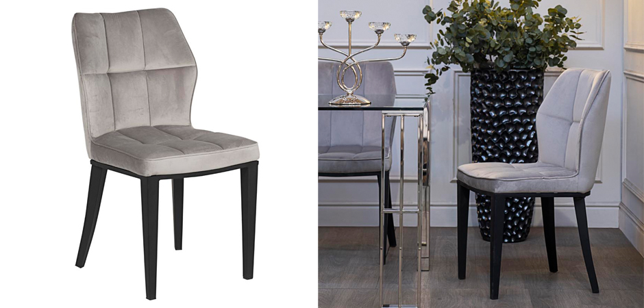 Стул Deffo Chair Стул Deffo Chair - Loft-Concept в Липецке