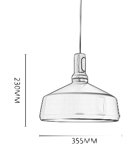 Cветильник Loft Milky Light Large Cветильник Loft Milky Light Large в Липецке