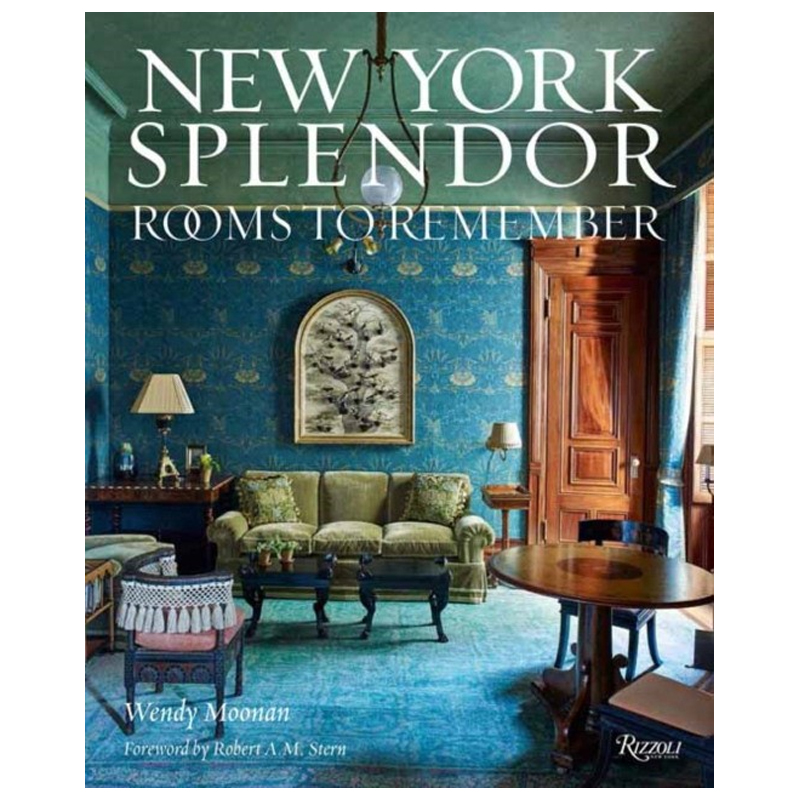 New York Splendor: The City s Most Memorable Rooms New York Splendor: The City s Most Memorable Rooms в Липецке | Loft Concept
