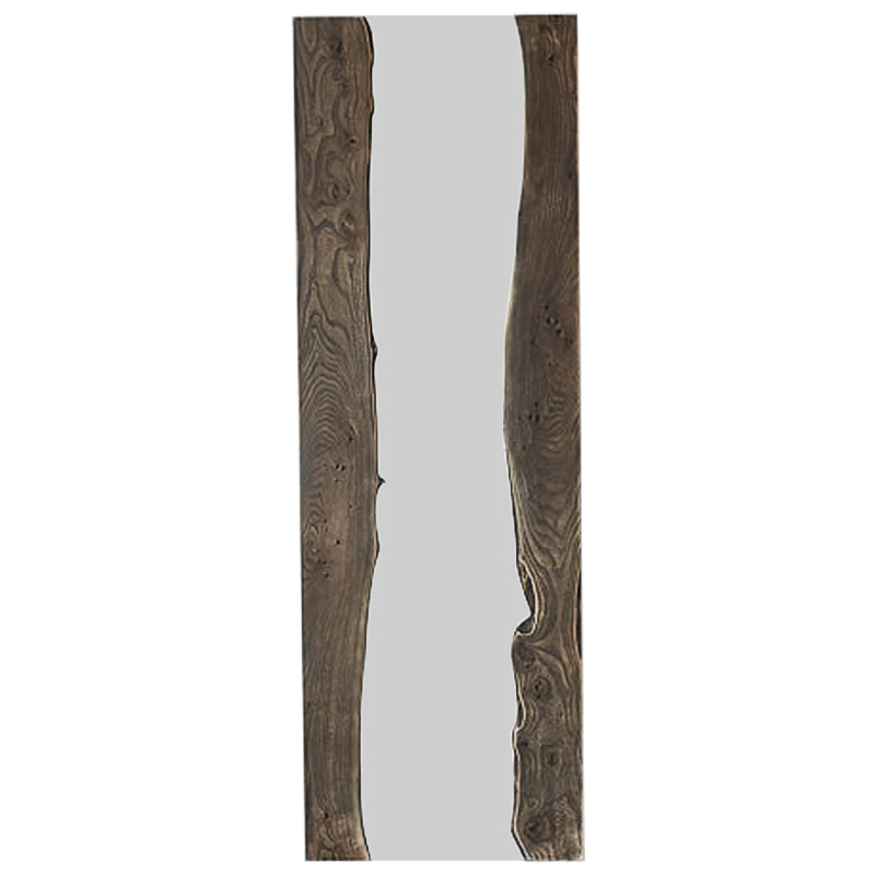 Зеркало Martina Mirror Коричневый Зеркало Martina Mirror Коричневый в Липецке | Loft Concept