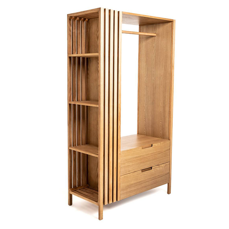 Шкаф Linnea Cupboard Древесина Шкаф Linnea Cupboard Древесина в Липецке | Loft Concept