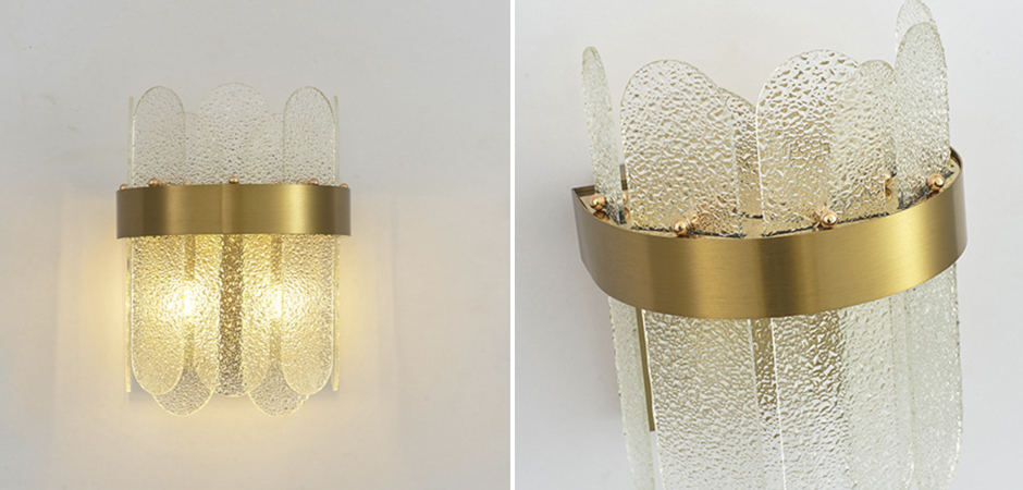 Бра Blount Raised Wall Lamp Бра Blount Raised Wall Lamp - Loft-Concept в Липецке