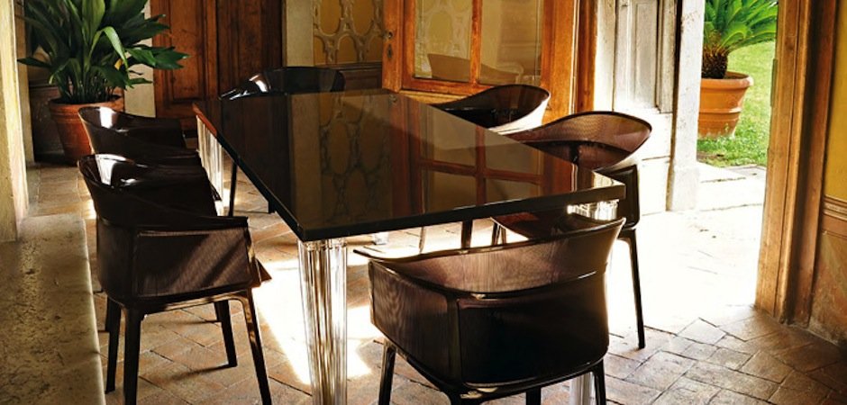 Стул Papyrus Стул Papyrus - Loft-Concept в Липецке