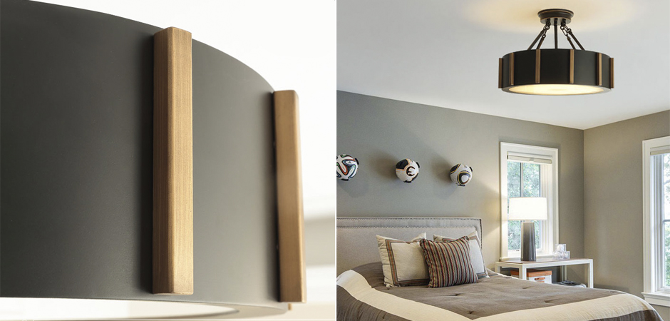 Люстра Drum Chandelier Люстра Drum Chandelier - Loft-Concept в Липецке