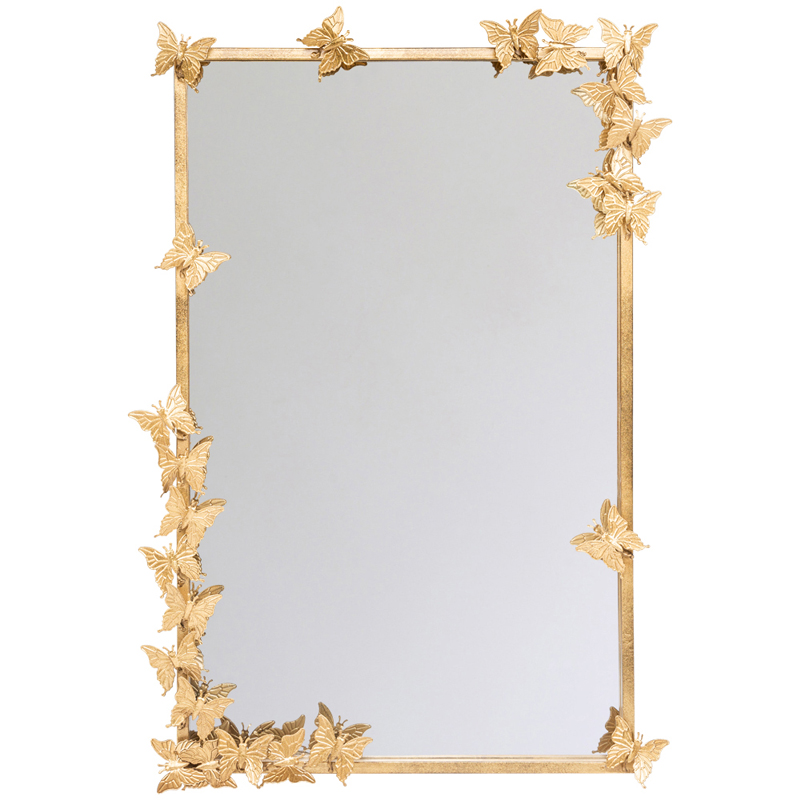 Зеркало Butterflies Mirror Зеркало Butterflies Mirror в Липецке | Loft Concept