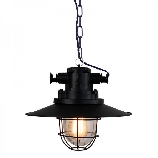 Подвесной светильник Street Light Подвесной светильник Street Light в Липецке | Loft Concept