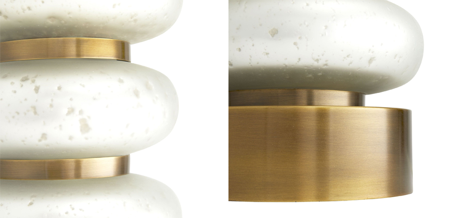 Дизайнерская настольная лампа GAELEN LAMP Дизайнерская настольная лампа GAELEN LAMP - Loft-Concept в Липецке