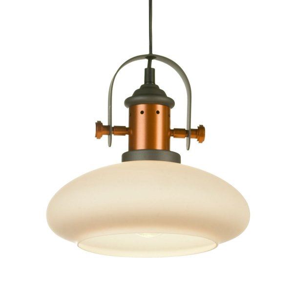 Подвесной светильник Country Lamp Sphere Подвесной светильник Country Lamp Sphere в Липецке | Loft Concept