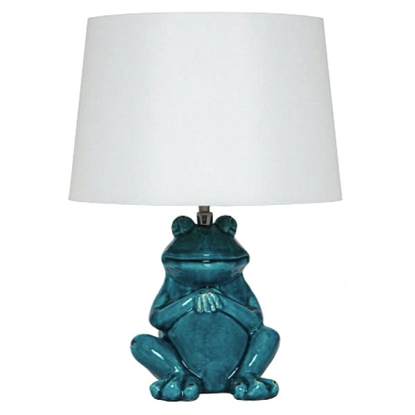 Настольная лампа Funny Frog Настольная лампа Funny Frog в Липецке | Loft Concept