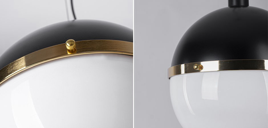 Люстра Extra Large Hicks Pendant Люстра Extra Large Hicks Pendant - Loft-Concept в Липецке