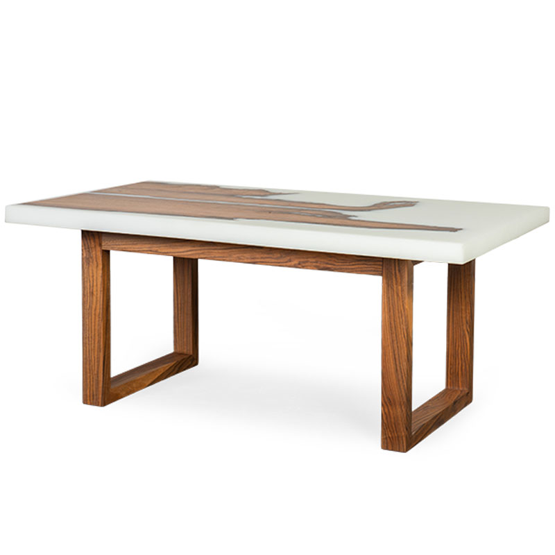 Кофейный стол Coffee Table River Collection Кофейный стол Coffee Table River Collection в Липецке | Loft Concept